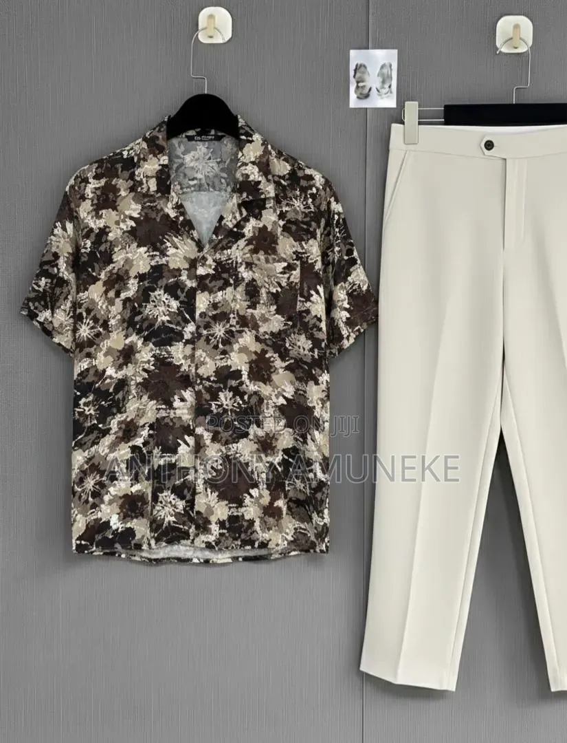 Ahambafashions