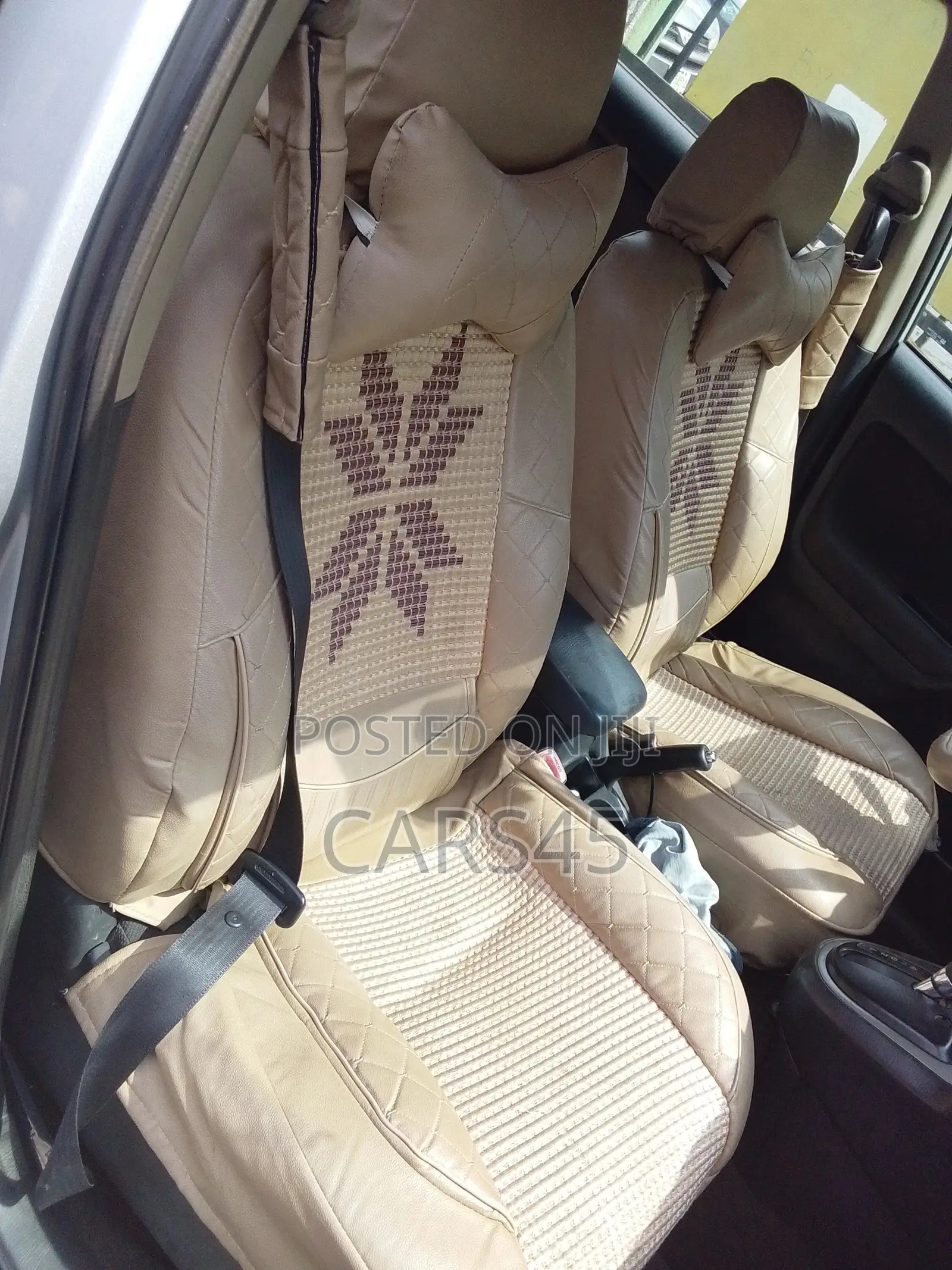 Toyota Matrix 2008 Silver