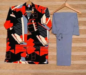 Ahambafashions