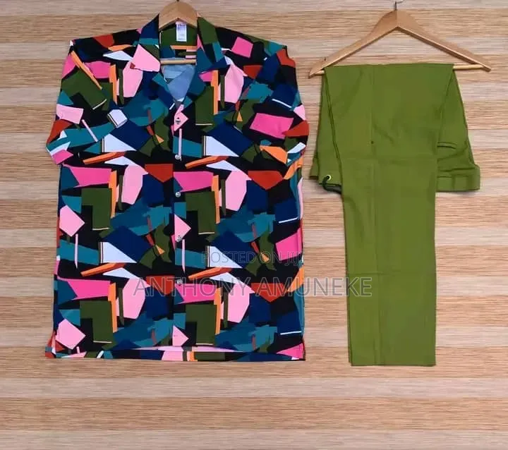 Ahambafashions