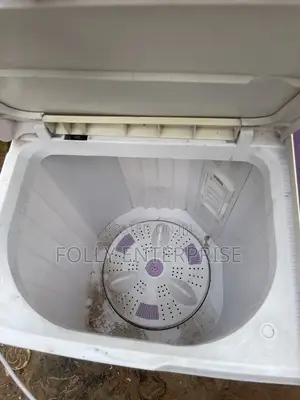 8kg Qasa Washing and Spinning Machine