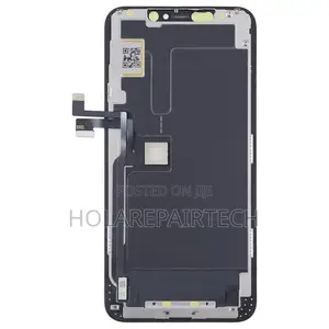iPhone 11pro Max Soft Oled Original Screen