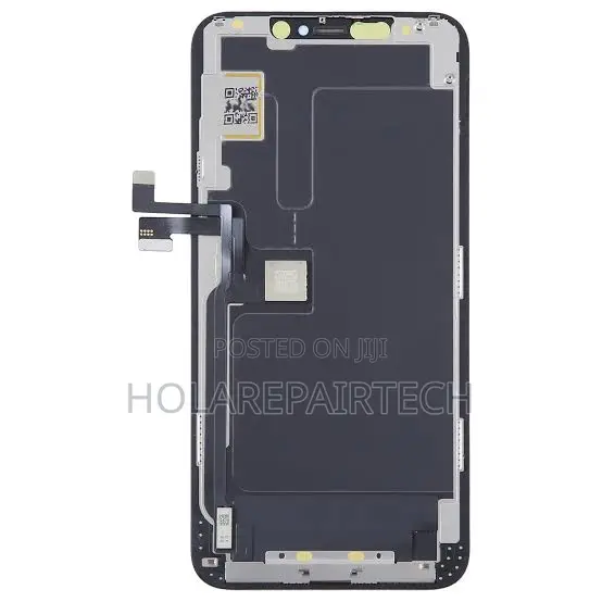 iPhone 11pro Max Soft Oled Original Screen