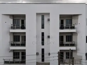 3bdrm Apartment in Phase 1 / Gbagada for sale