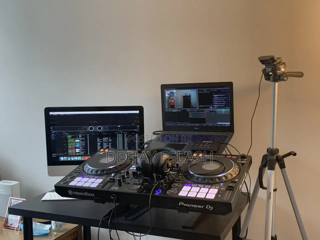 Pro Deejay