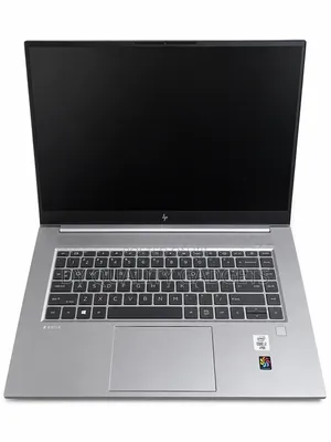 Laptop HP Zbook Studio G7 32GB Intel Core i7 SSD 1T