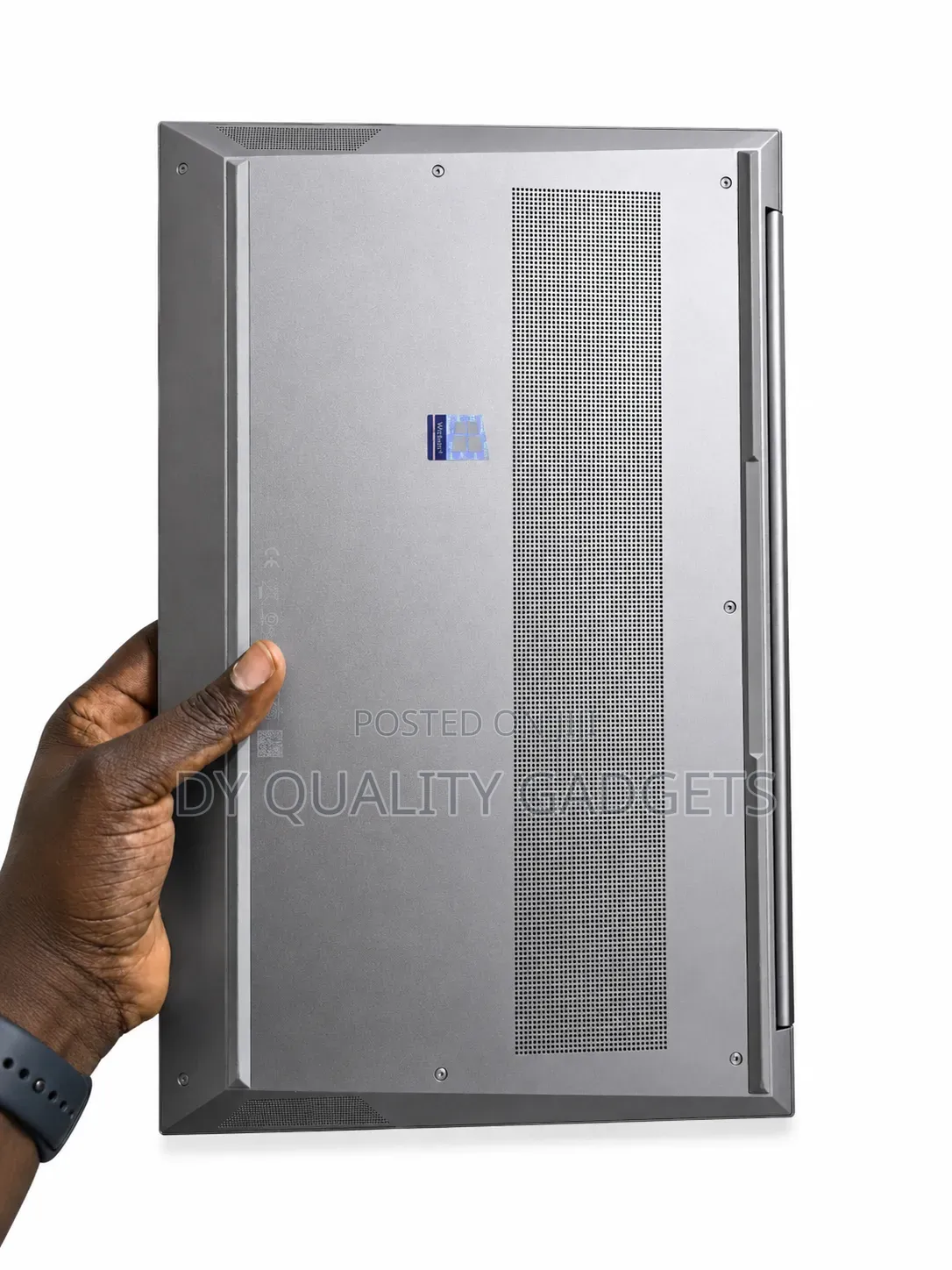 Laptop HP Zbook Studio G7 32GB Intel Core i7 SSD 1T