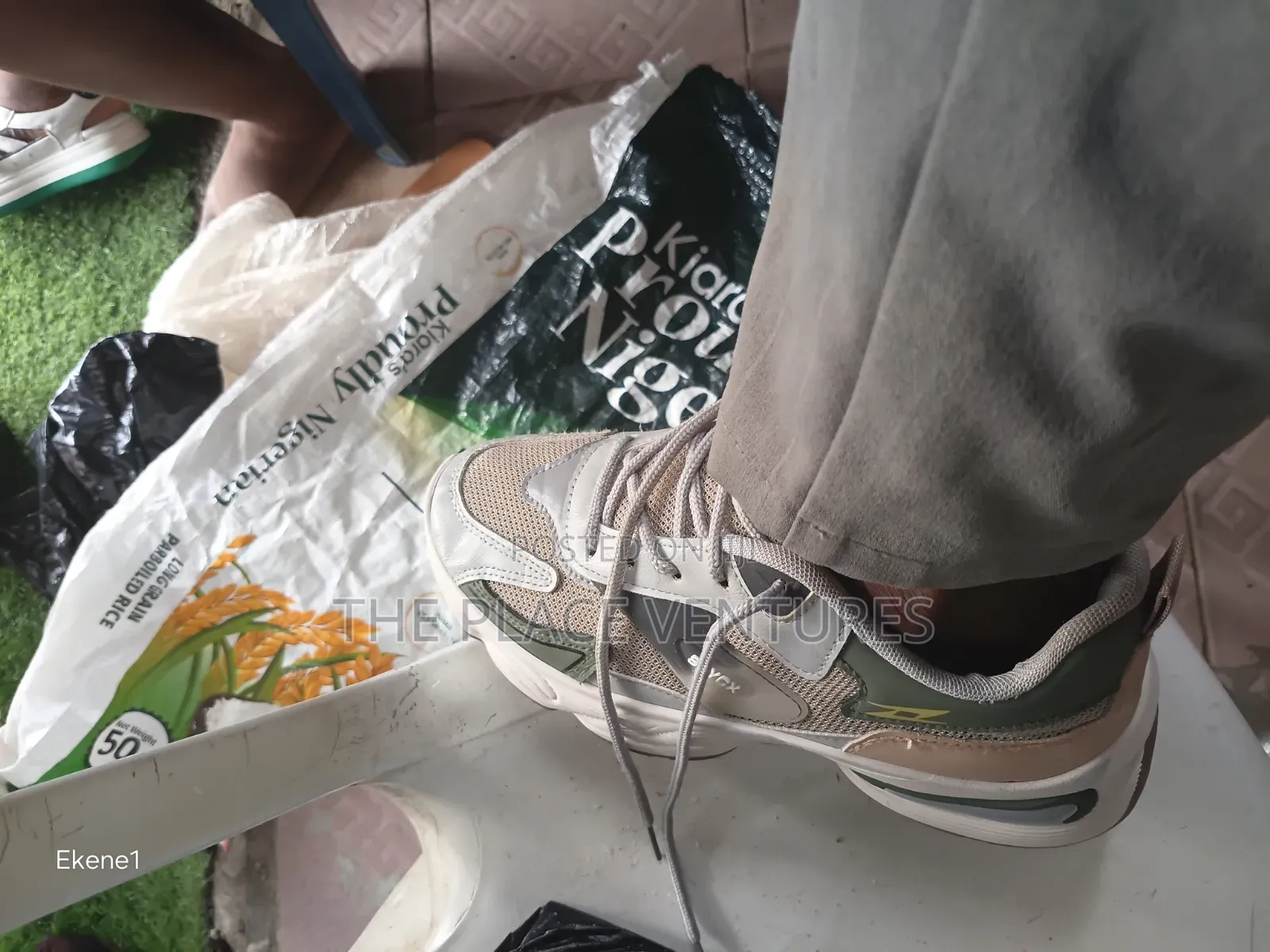 Men Sneakers