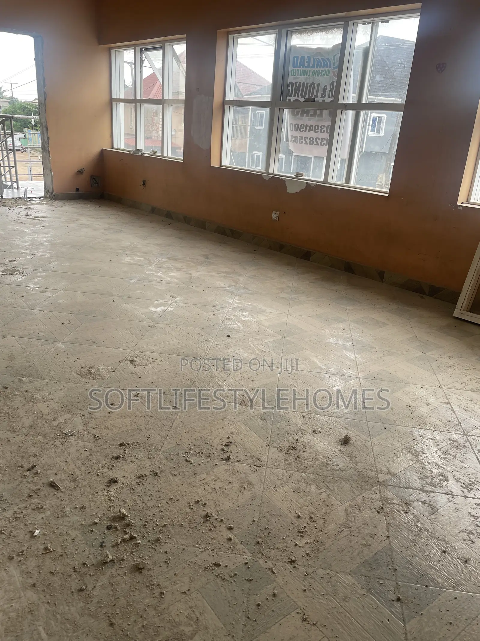 Shop to Let