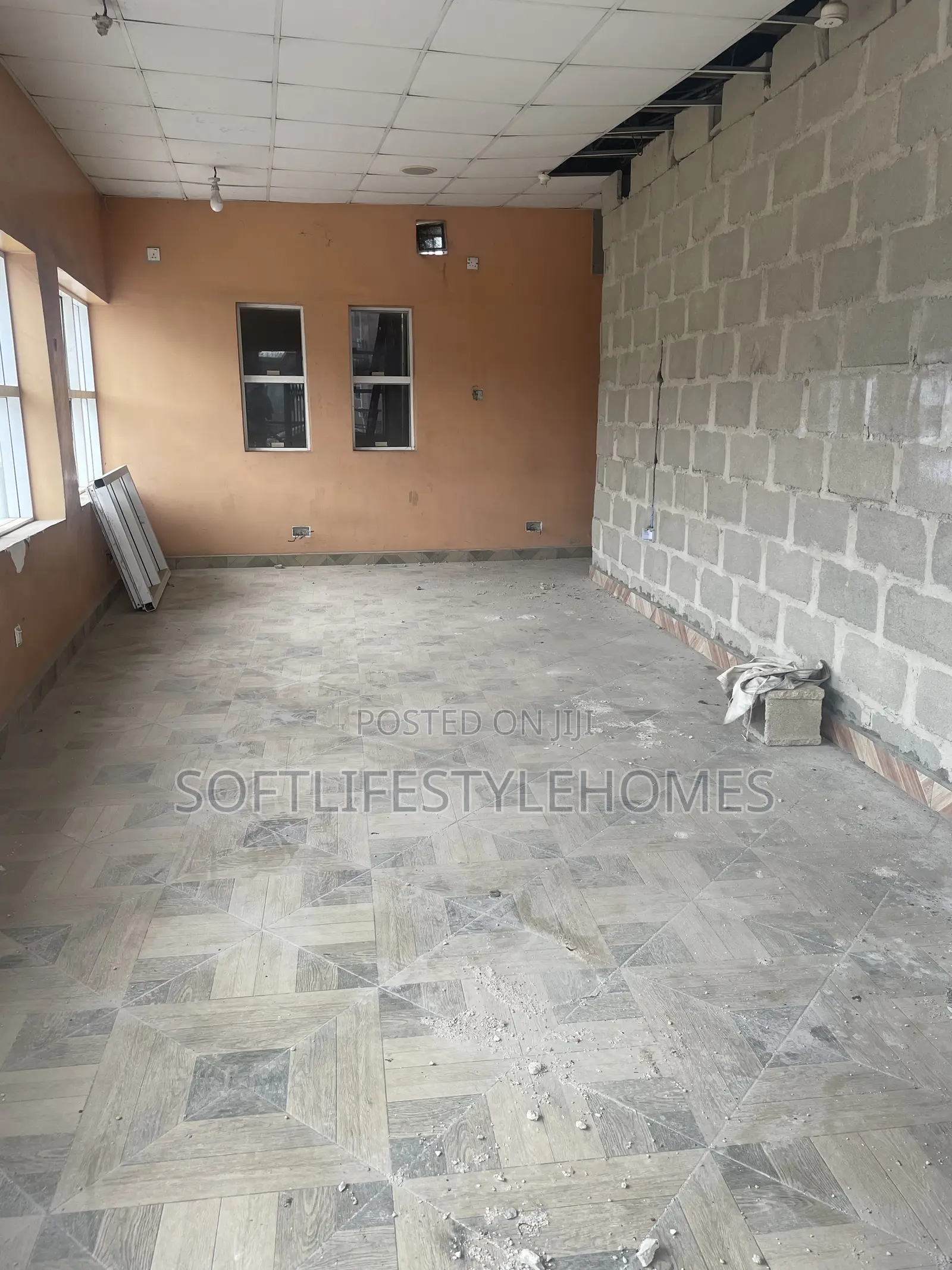 Shop to Let