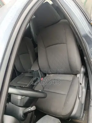 Toyota Corolla 2025 Blue