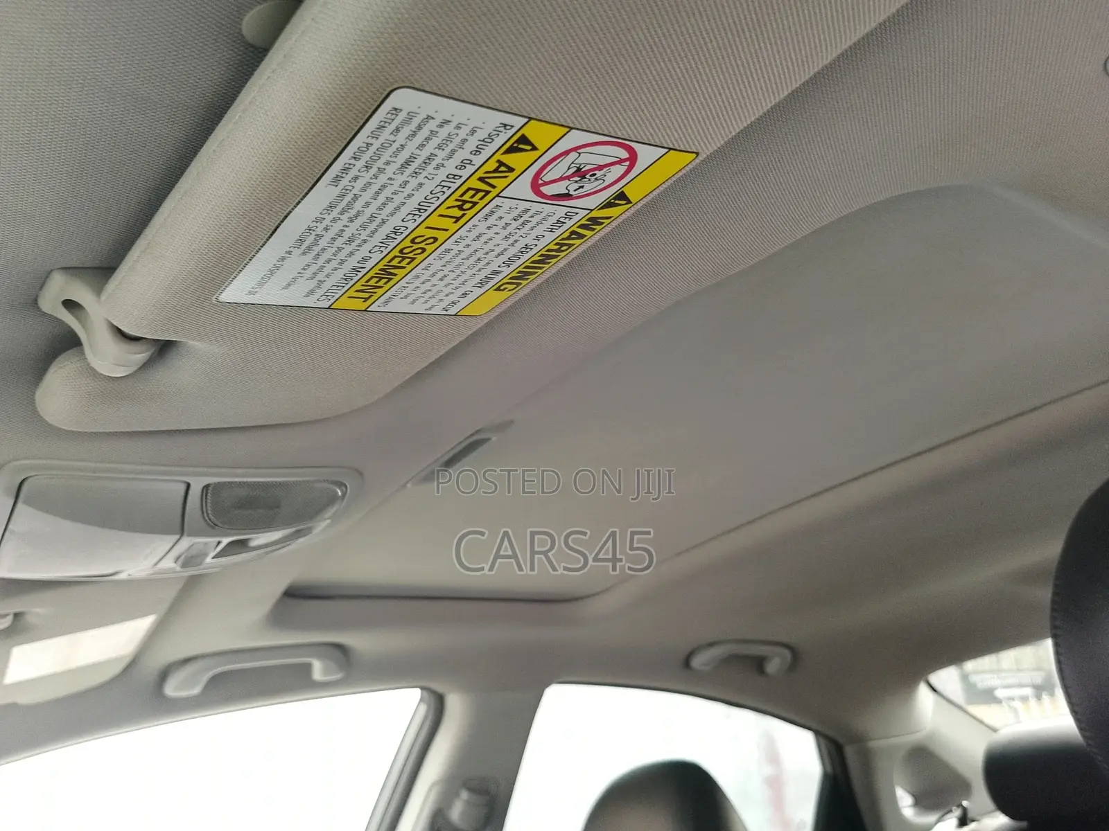 Hyundai Sonata 2011 Gray
