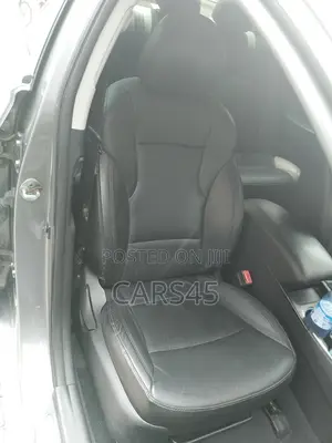 Hyundai Sonata 2011 Gray