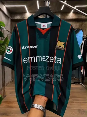 Venazia Jersey