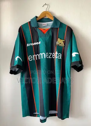 Venazia Jersey