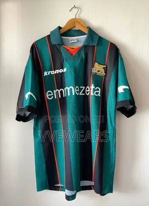 Venazia Jersey