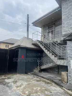 Shop to Let