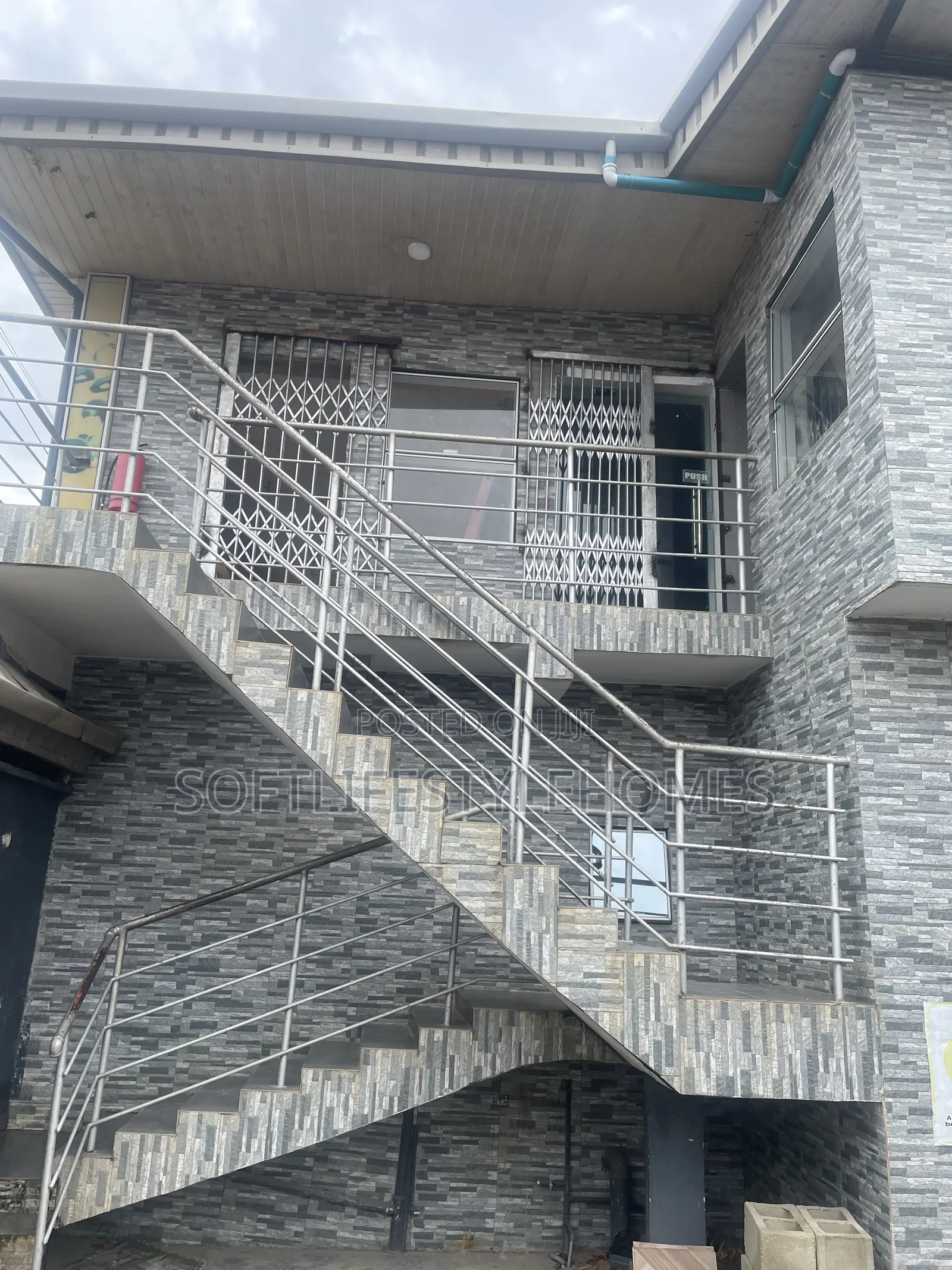 Shop to Let