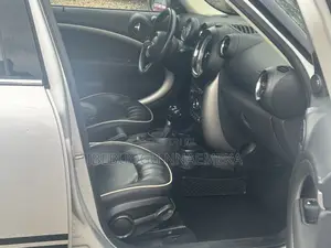 Mini Cooper 2dr Hatchback (1.5L 3cyl Turbo 6M) 2015 Silver