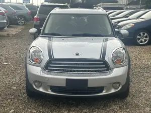 Mini Cooper 2dr Hatchback (1.5L 3cyl Turbo 6M) 2015 Silver