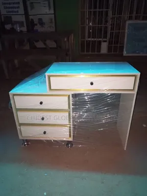 Dressing Mirror With Lights
