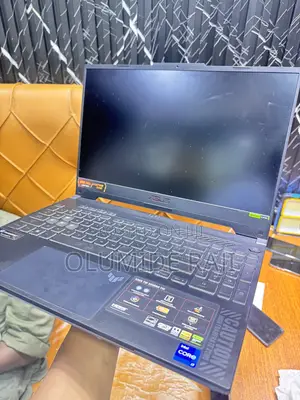 Laptop Asus TUF Dash F15 16GB Intel Core i7 SSD 1T