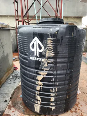 Geepee Tank 1500 Liters