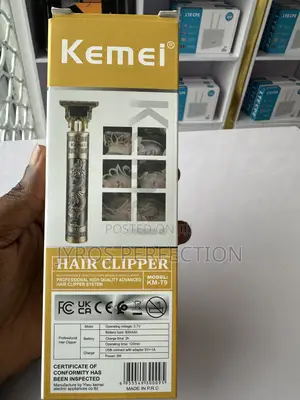 Hair Clipper