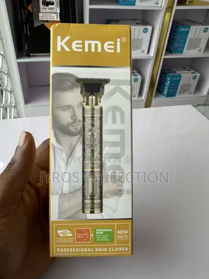 Hair Clipper