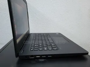Laptop Dell Latitude 3480 8GB Intel Core i5 HDD 500GB