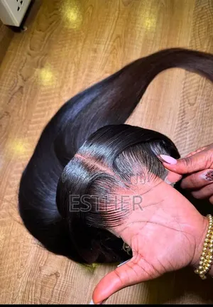 Luxury Hairs and Hair Products