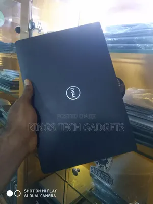 Laptop Dell Latitude 7300 8GB Intel Core i5 SSD 256GB