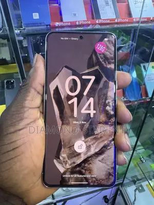 Google Pixel 8 Pro 128 GB Gold