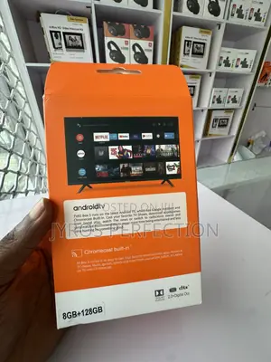 Android Tv Stick