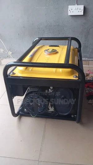 Senwei Generator