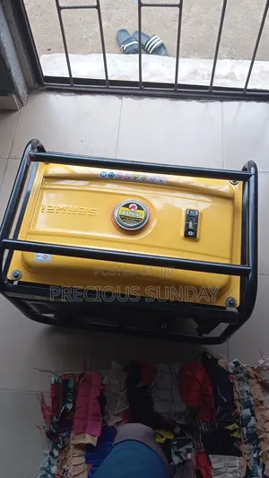 Senwei Generator