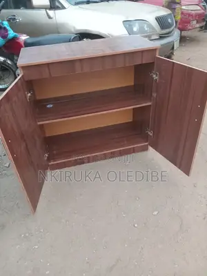 Kitchen Cupboard