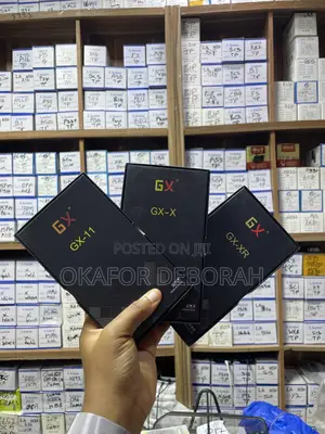 Original iPhone 11,12/12pro,Xr, and X Screen (Gx)