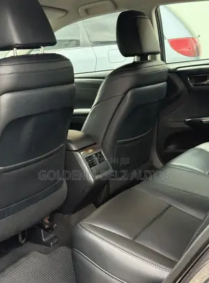 Toyota Avalon XLE Premium 4dr Sedan (3.5L 6cyl 6A) 2014 Gray