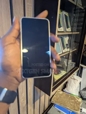 Samsung Galaxy S24 128 GB Rose Gold