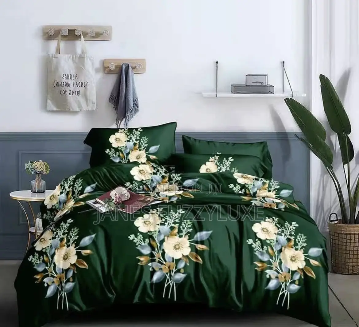 Quality Sheets for Your Quality Sleep