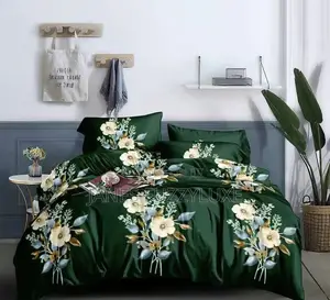 Quality Sheets for Your Quality Sleep