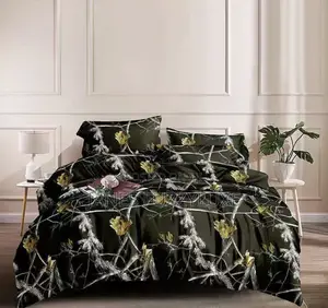 Quality Sheets for Your Quality Sleep