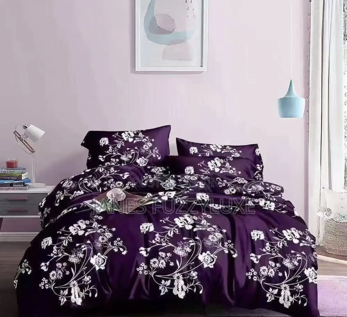 Quality Sheets for Your Quality Sleep