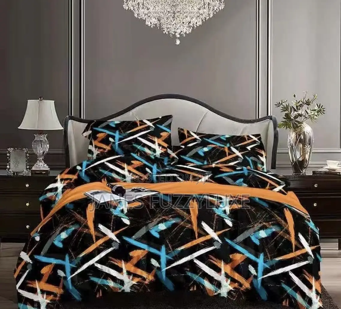 Quality Sheets for Your Quality Sleep