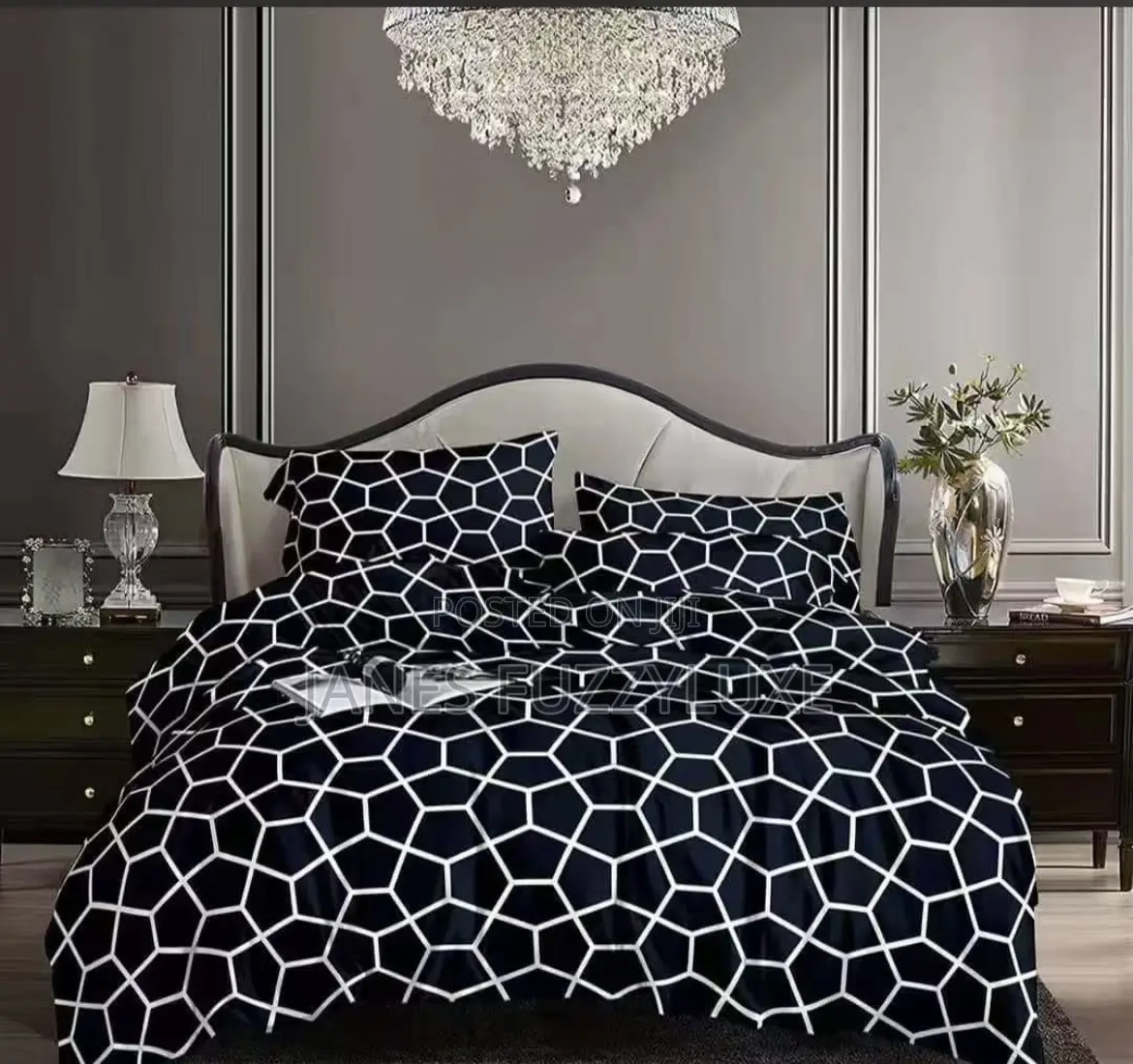 Quality Sheets for Your Quality Sleep