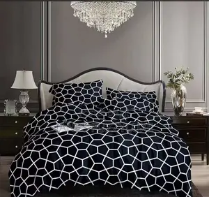 Quality Sheets for Your Quality Sleep