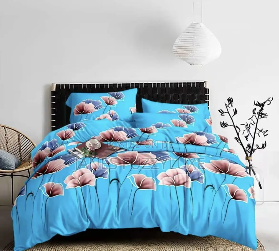 Quality Sheets for Your Quality Sleep
