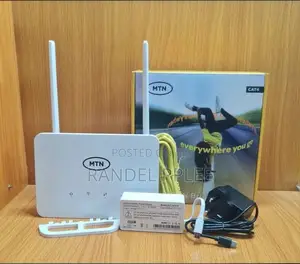 MTN 5g Router