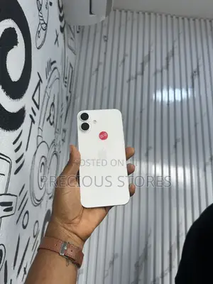 Apple iPhone 16 Plus 128 GB